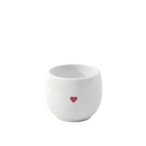 Eierbecher Weiß von Villeroy & Boch