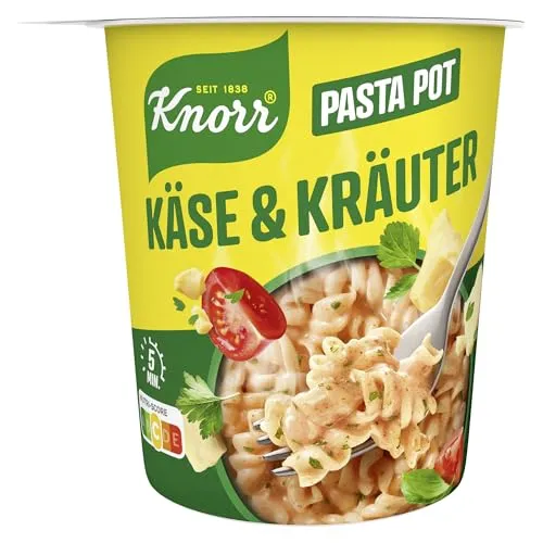 Knorr Pasta & Nudeln von Knorr