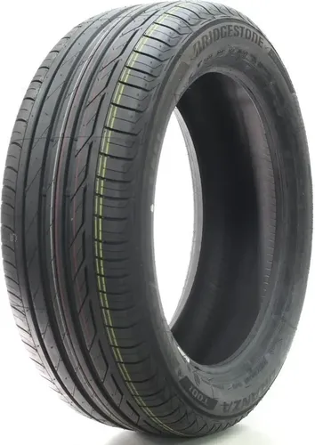 Bridgestone Turanza T001 Stern RFT Runflat 225/50 R18 95W - Sommerreifen mit Runflat-Technologie für mehr Sicherheit und Mobilität, ideal für sportliche Fahrzeuge.