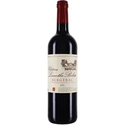 Château Lamothe Belair 2022 - Rotwein / trocken - Frankreich / Bergerac - Cabernet Franc,Cabernet Sauvignon,Merlot / Château Lamothe Belair