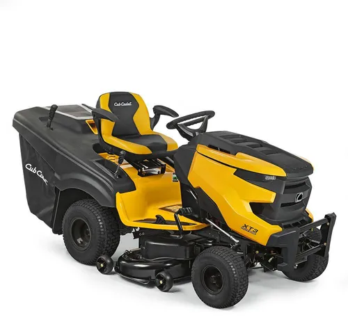 CUB CADET Rasentraktor XT3 QR106 mit Rundum-Sorglos-Paket