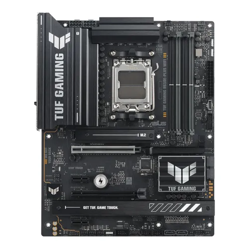 ASUS TUF GAMING B650E-PLUS WIFI Mainboard von ASUS