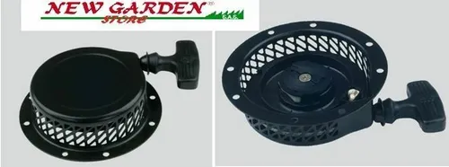 Autoavrollender Startermotor Rasenmäher Mäher 40-097 ROBIN 226-50811-00