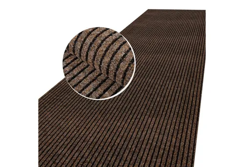 Fußmatten Braun von ANRO