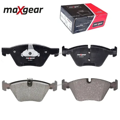 Bosch Bremsbelagsatz 0 986 494 118 - Autoteile - Hochwertiger Bremsbelagsatz für optimale Sicherheit und Bremsleistung, ideal für eine zuverlässige Fahrzeugwartung.