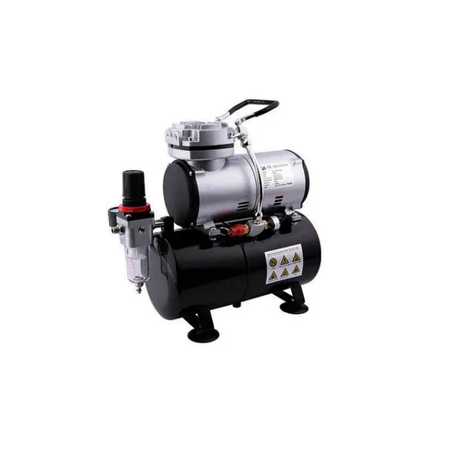 Fengda Airbrush Starter Set 186K AS-186K von Fengda