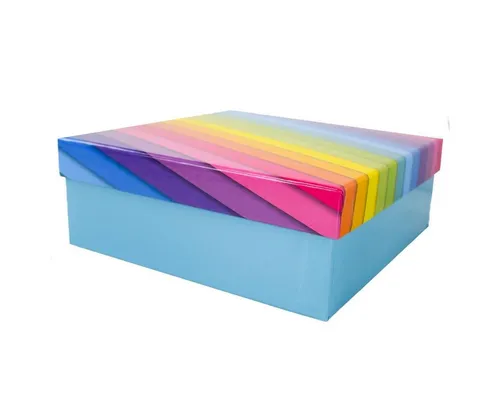 Geschenkboxen & -dosen Blau von Out of the blue