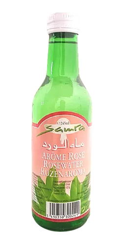 ML ROSENWASSER ROSEN WASSER KOSMETIK UND KÜCHE 245