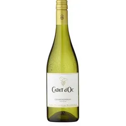 Rothschild Cadet d’Oc Chardonnay