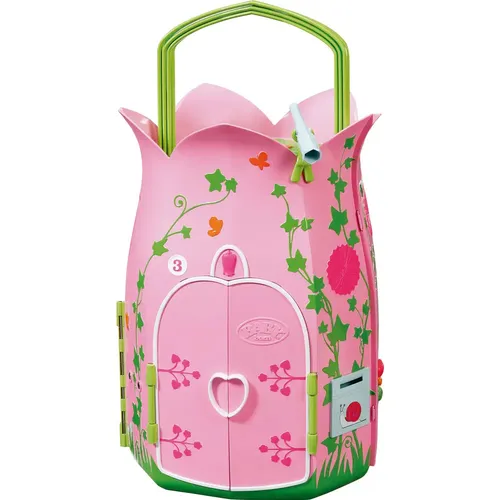 BABY born Storybook Cottage von Zapf