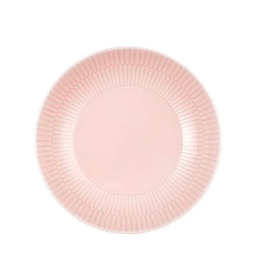 Teller Pink von Seltmann Weiden