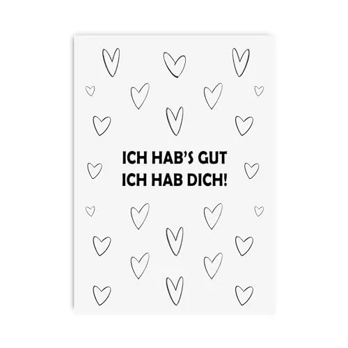 Postkarten von Nastami