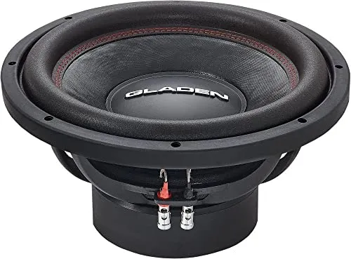 Gladen RS-X12