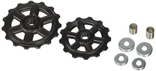 Derailleurwielset 13 & 15T Shimano RDM31