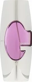 Guess Guess for Women Eau de Parfum 75 ml - Damendüfte mit blumig-fruchtiger Note, eleganter und provokativer Duft für besondere Anlässe, ideal für anspruchsvolle Frauen.