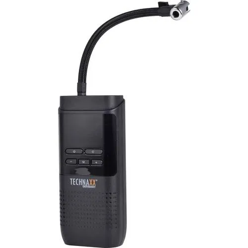 Technaxx 5243 Akku-Kompressor TX-321