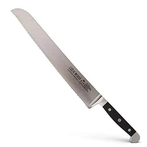 GÜDE Solingen Brotmesser 32 cm von Güde