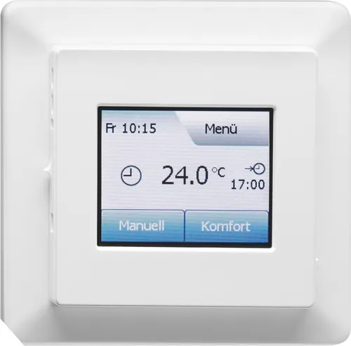 STIEBEL ELTRON RTU-TC von Stiebel Eltron