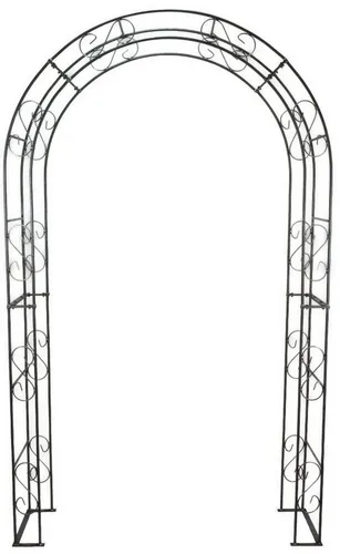 Rosenbögen von Hirsch Terracotta