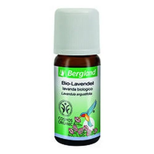 Produktbild lavendel ÖL Bio 10 ml