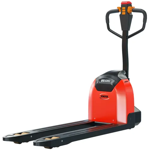 Produktbild Schefer Elektrohubwagen EHW 15 Premium