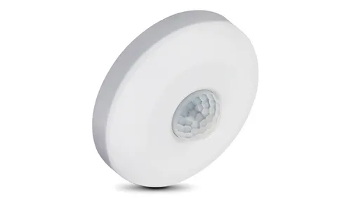 Czujnik ruchu PIR sensor sufitowy Maclean Energy MCE231 max 100W ( 5902211111603