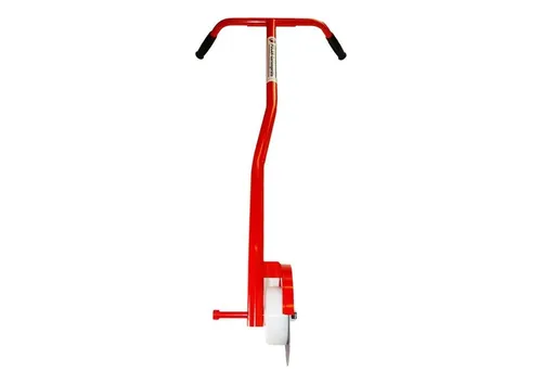 Produktbild Polar 2345 fahrbarer Rasenkantenschneider