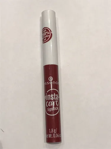 Produktbild ESSENCE Iinsta-care lipstick 05.sweet poison Lippenstift 1,8g *NEU***