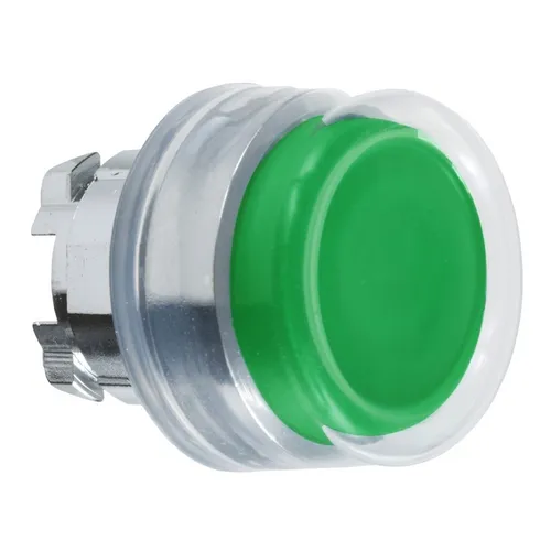 Schneider Electric Drucktaster ZB4BP3 Drucktaster Drucktaster