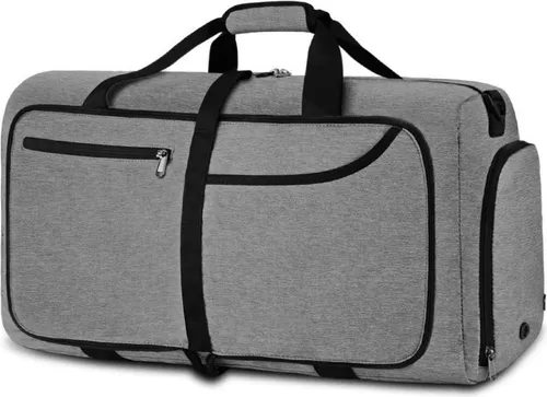NEWHEY Reisetasche Groß 80L