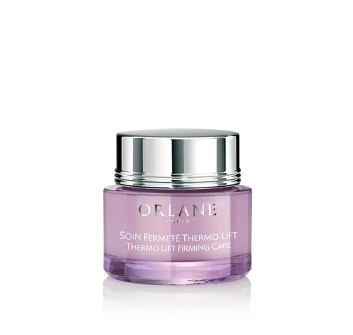 Orlane Thermo Lift Straffende Pflege 50 ml - Anti-Aging Gesichtscreme mit Lifting-Effekt, für anspruchsvolle Damen und strahlende Schönheit