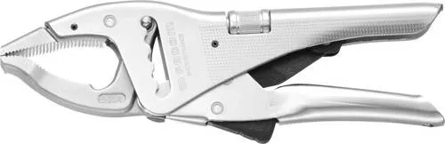 FACOM Gripzange 501A mit langen Backen von Facom