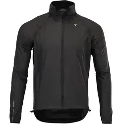 Silvini Vetta Herrenjacke Schwarz/Wolke Gr. 3XL