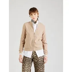 Vero Moda Bomberjacke VMCoco in beige von VERO MODA