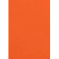 Drucker- & Kopierpapier Orange von Clairefontaine