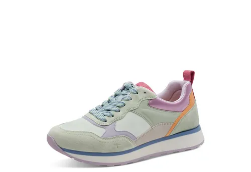 Tamaris Schuhe Grün von Tamaris
