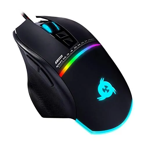 KLIM Skill Gaming Maus von Klim