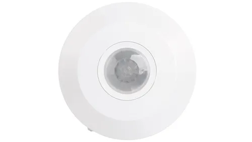 Czujnik ruchu 360st. IP20 2000W ultra płaski OR-CR-241 Orno Group 5901752485082