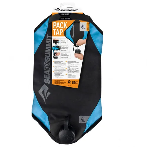 Sea to Summit Pack Tap 6l
