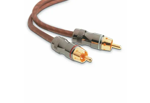 FOCAL FOCAL EY 05 Y-Typ RCA-Audio-Kabel - Hochwertiges Y-Typ RCA-Audio-Kabel für exzellente Klangübertragung, ideal für den Anschluss von Audio-Geräten. Robuste Bauweise für langanhaltenden Einsatz.