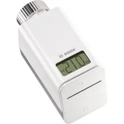 BOSCH Funk Heizkörperthermostat THR von Bosch