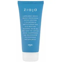 Limited Summer Ziaja 100ml von Ziaja