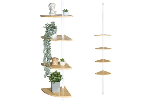 Eckregale von Bremermann