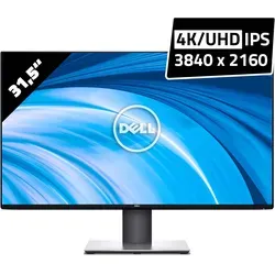 Dell UltraSharp U3219Q