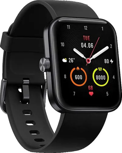 Smartwatch 70mai Maimo Watch czarny 70MAI 6971669781279