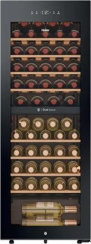 HAIER HWS56GDG Wine Bank 50 Series 5 Weinkühlschrank