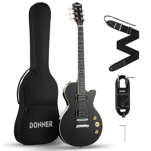 Gitarren von Donner