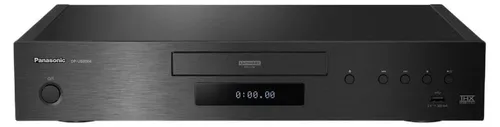 Die besten Panasonic Blu-ray-Player | Test 07/2026 von Panasonic