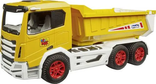 ROADMAX Dumper von BRUDER