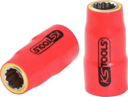 KS Tools 3/8
